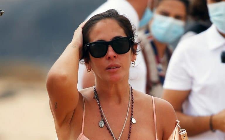 Anabel Pantoja da la cara tras la traición: le acusan de enfrentar a Kiko e Isabel
