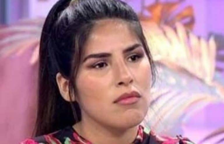 Isa Pantoja, en guerra con Kiko Rivera: «Nada de lo que dice tiene sentido»