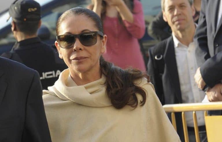 Isabel Pantoja pierde su última oportunidad de salir de la ruina