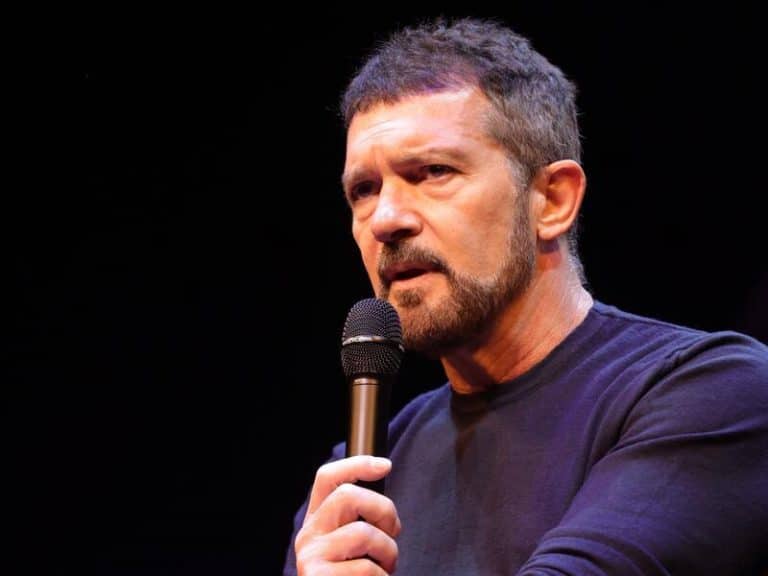 ¿Por qué Antonio Banderas no actúa en ‘A chorus Line’ y lo hace Manuel Bandera?