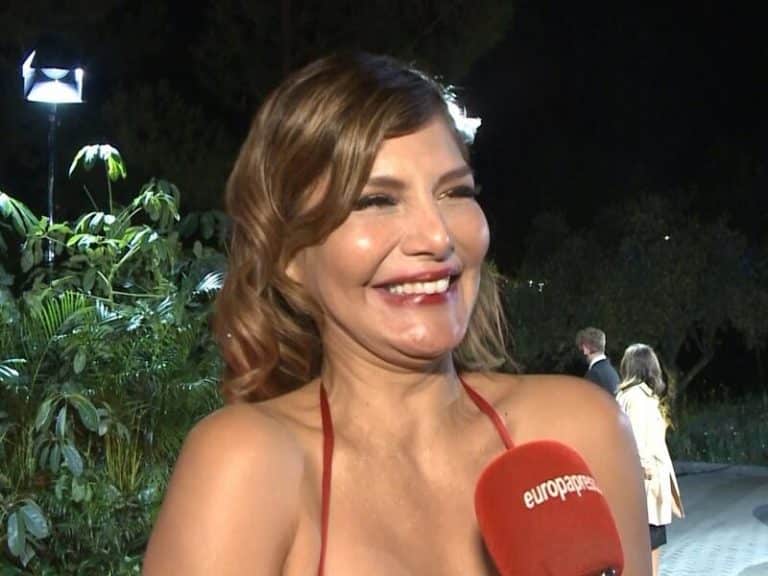 Ivonne Reyes recula y asegura que si volviese para atrás haría las cosas de otra manera