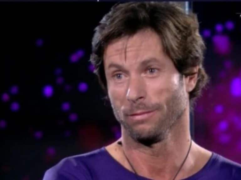 Canales Rivera, en peligro por su gran secreto: acusado de tener una relación con Lolita