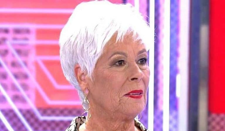 Teresa Rivera: ¿Vivirá el mismo destino que la periodista que fue contra Isabel Pantoja?