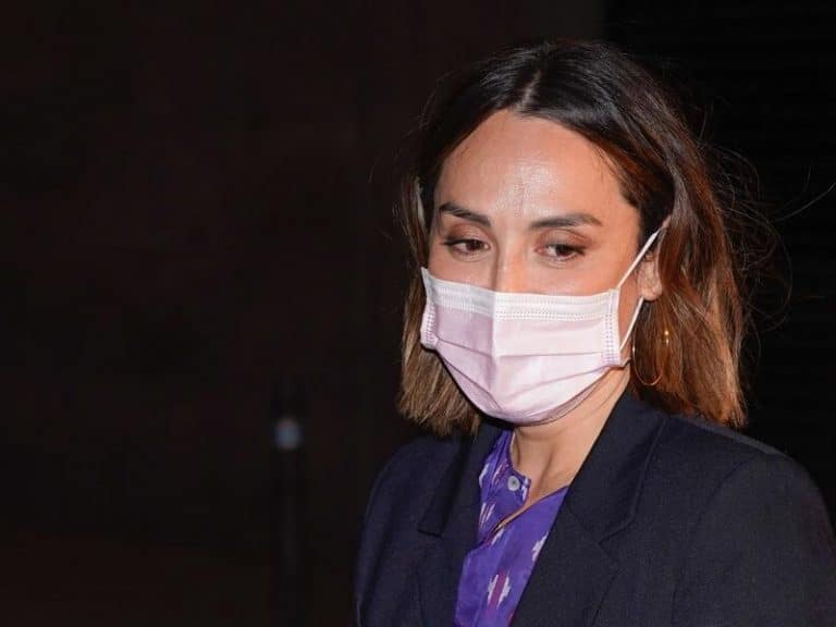 Tamara Falcó, cansada tras las imágenes de Íñigo Onieva: «Super desagradable»