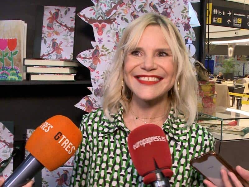 Eugenia Martinez de Irujo