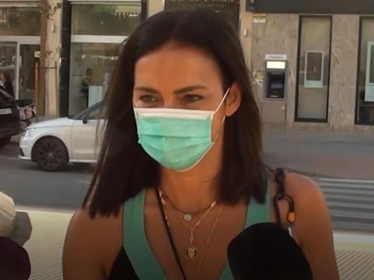 Olga Moreno opta por la estrategia del silencio: ¿Dictada por Antonio David?