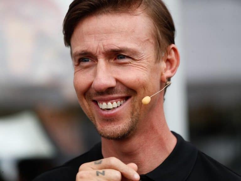 Guti celebra su cumpleaños rodeado de su familia: qué le ha dicho su hija Zayra