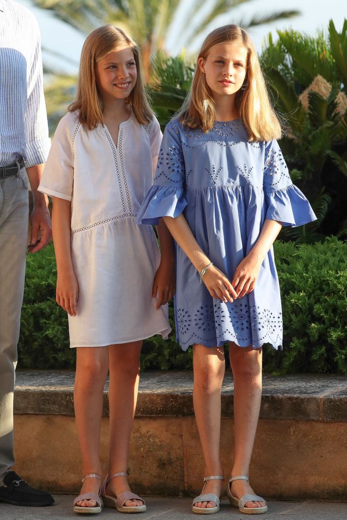 Premios Princesa de Asturias: Leonor y Sofía, un estilo que arrasa desde hace años