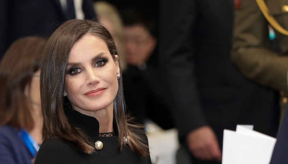 ¿Qué comen la Reina Letizia y el Rey Felipe en su día a día?