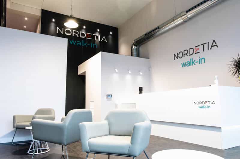 Nordetia Group, la clínica de belleza integral que revoluciona el mercado por su lujo asequible para todos