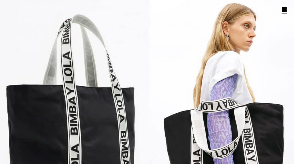 Bimba y Lola: Los bolsos más ideales FW 21/22