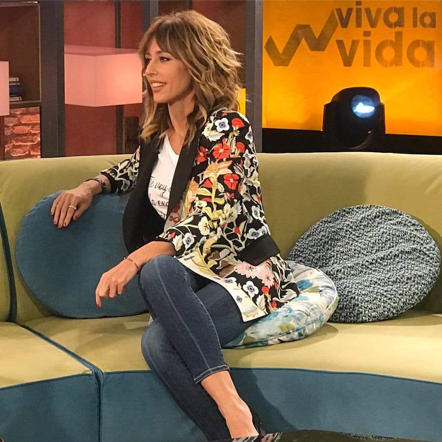 Emma García, sus looks y su estilos más impactantes