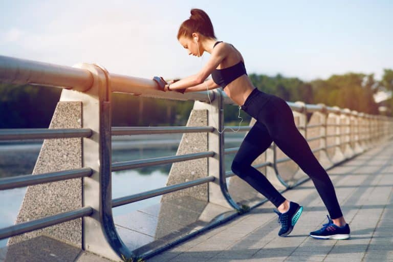 Método Liss, el nuevo método para ponerse en forma sin sufrir