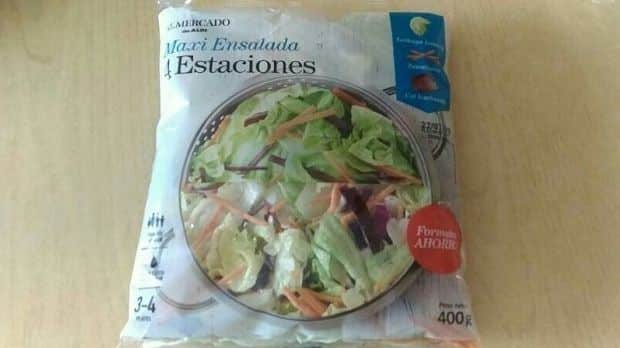 Aldi tiene tres productos estrella que no faltan en tu nevera