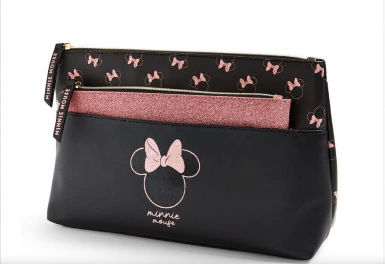Primark y su colección de belleza Disney: de antifaces a discos desmaquillantes. Ideas para Navidad