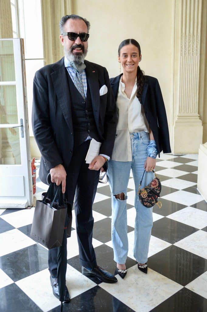 De la Princesa Leonor a Alexandra de Holanda. Este es el ranking según sus looks. ¿Cuál te gusta más?