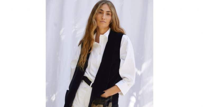 Abrigos y blazer exclusivos, con unidades limitadas y para todo tipo de mujer con BYAN
