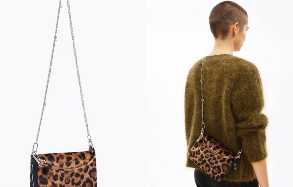 Bimba y Lola: Los bolsos más ideales FW 21/22