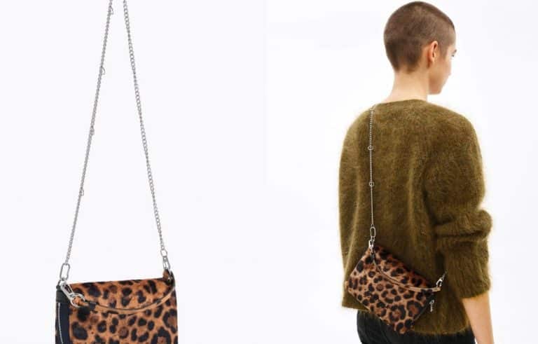 Bimba y Lola: Los bolsos más ideales FW 21/22