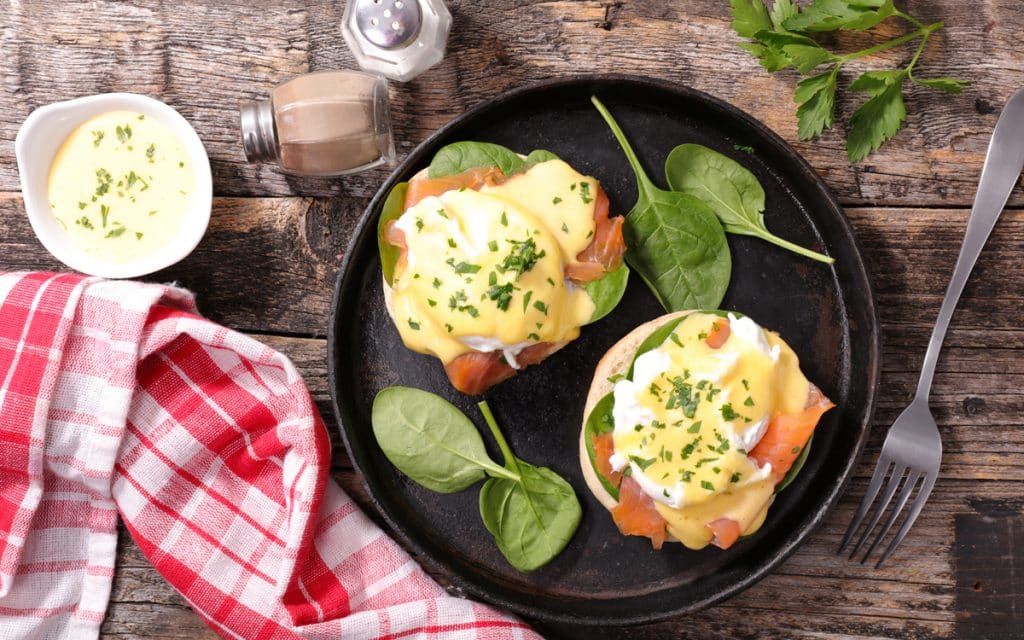 Thermomix y cómo cocer huevos: mollet, poché