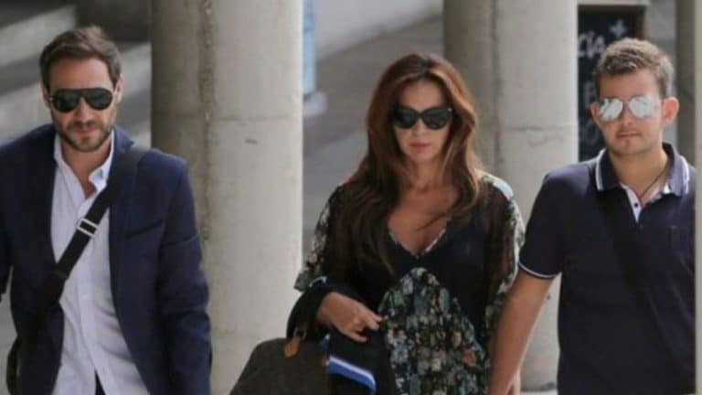 David Flores: ¿Qué va a pasar con él ahora que su padre y Olga se separan?