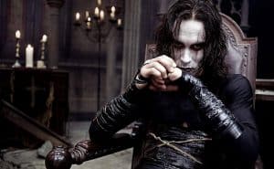 Brandon Lee El Cuevo