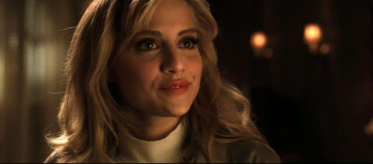 Brittany Murphy: el oscuro secreto de la casa donde murió… Y que Britney Spears ocultó