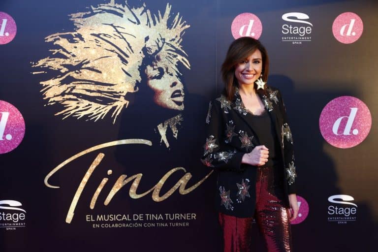 Marta Flich y su sueño de ser Presidenta del Gobierno