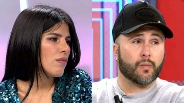 Isa Pantoja deja en el aire demandar a Kiko Rivera: «No me vale que se arrepienta…»
