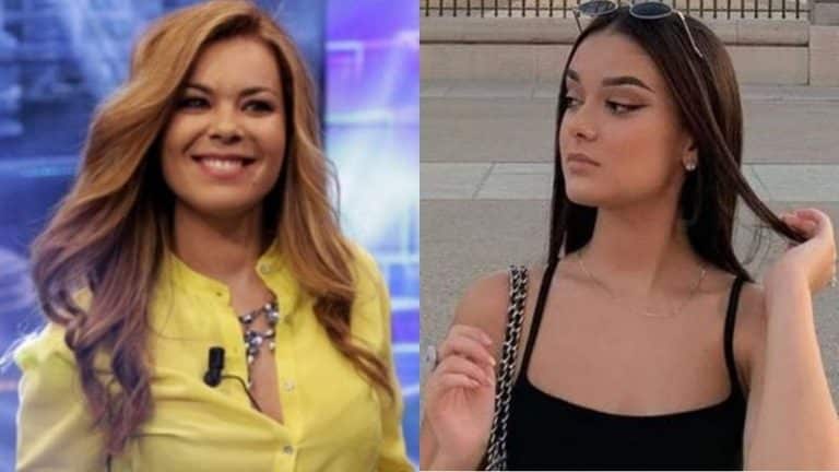 Julia Janeiro, inmersa en un negocio que asusta a María José Campanario