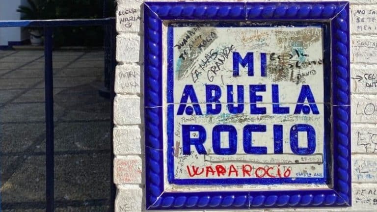 Fotos Exclusivas: Rocío Carrasco y Antonio David, su guerra ensucia la memoria de Rocío Jurado