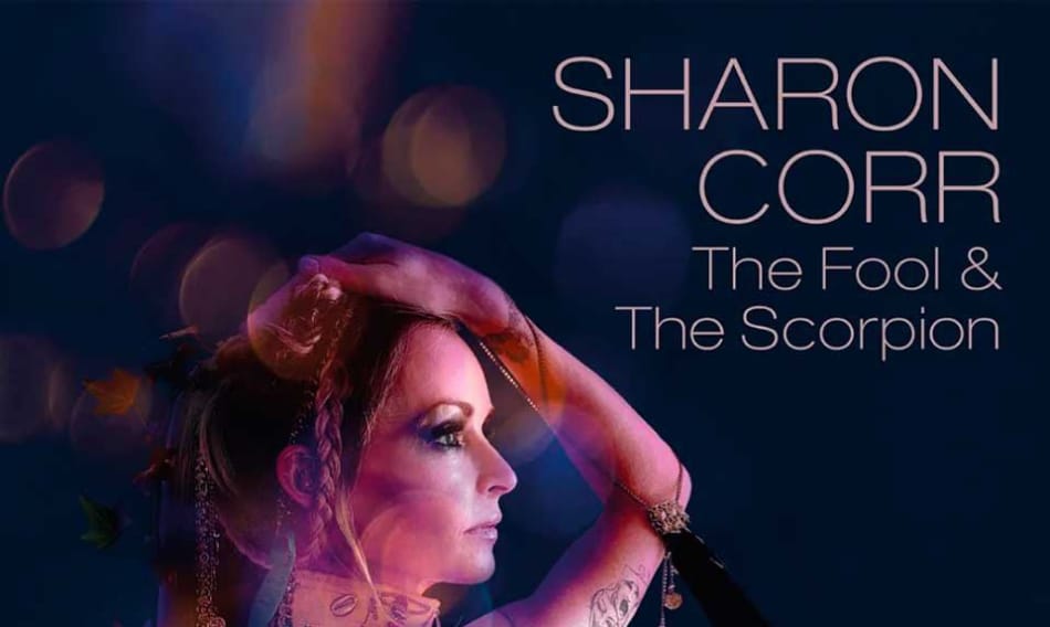 Sharon Corr the fool and the scorpionhe fool and the scorpion