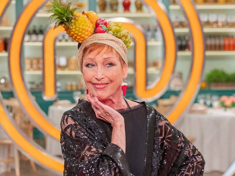 Verónica Forqué: por qué es la reina de los memes de MasterChef Celebrity