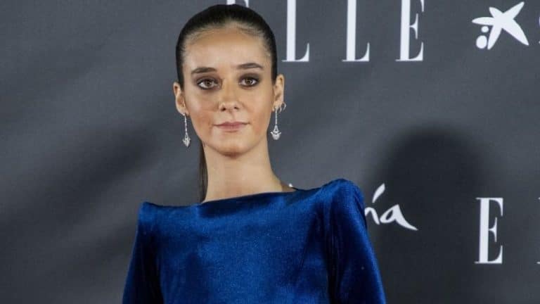 Victoria Federica una socialité más: alfombra roja e Instagram público