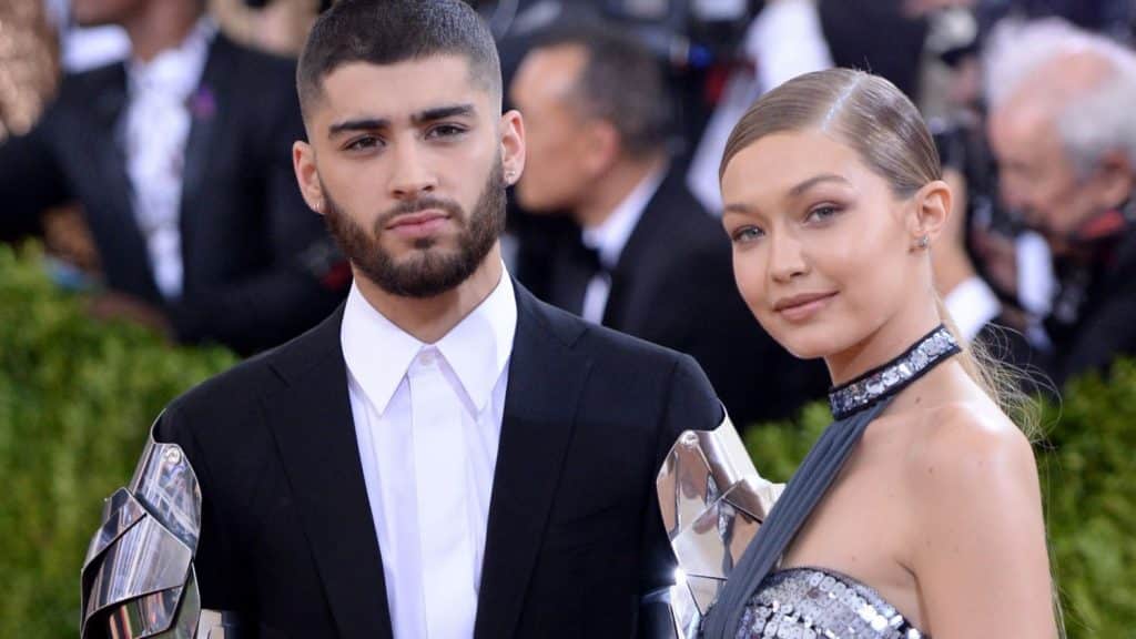 Zayn Malik, tras su ruptura, busca novia en una app de citas con 'chicas curvy'