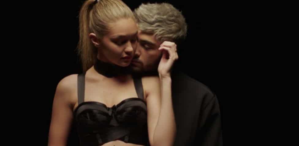 Zayn Malik, tras su ruptura, busca novia en una app de citas con 'chicas curvy'