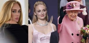 adele sophie turner isabel ii