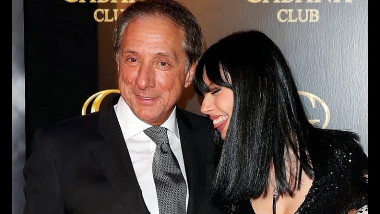 Alejendro Rubio, el padre millonario de Alejandra que triunfa lejos de Terelu