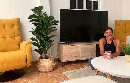 anabel pantoja casa