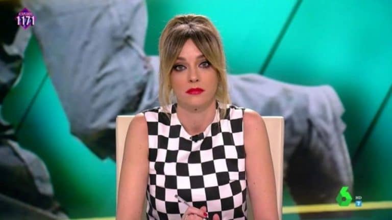 Anna Simón dejó la televisión por un buen motivo: podrían obligarla a regresar