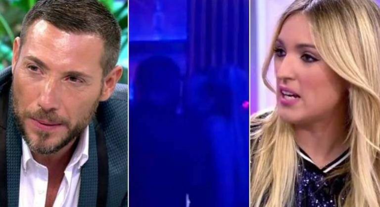 Antonio David Flores vive con Marta Riesco ¿Alguien se creía que habían roto?