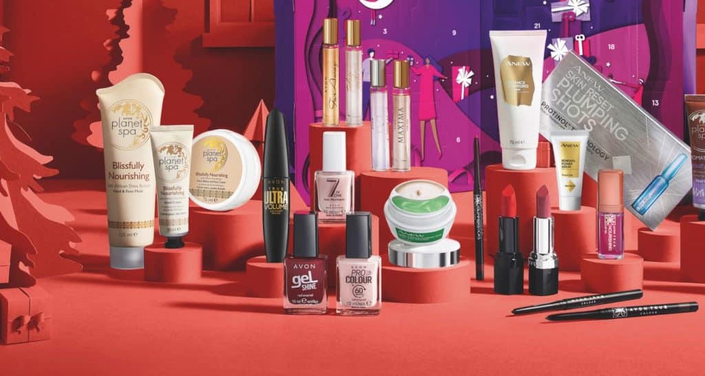 La fiebre de los calendarios de Adviento Beauty: ¿Por qué hacer uno?