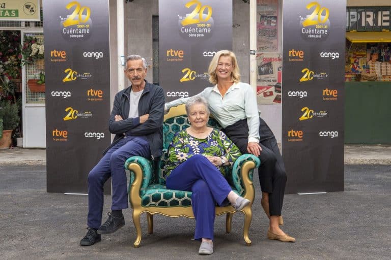 Cuéntame: fecha de estreno de la Temporada 22 y personajes