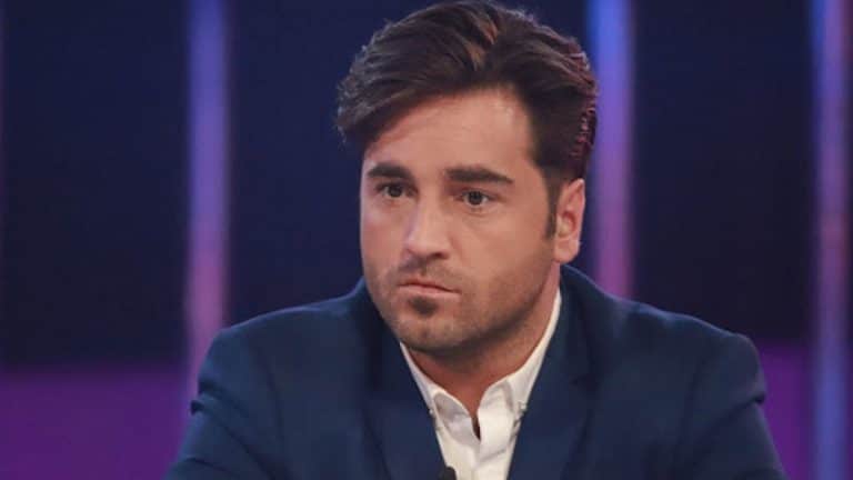 David Bustamante confiesa su preocupante situación económica: «clase obrera»