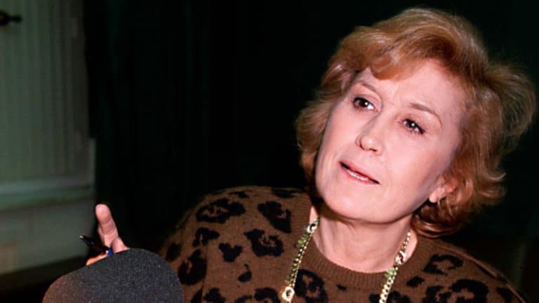 Clara Súñer se hizo con la fortuna de Encarna, pero ella nombró a otra antes de morir