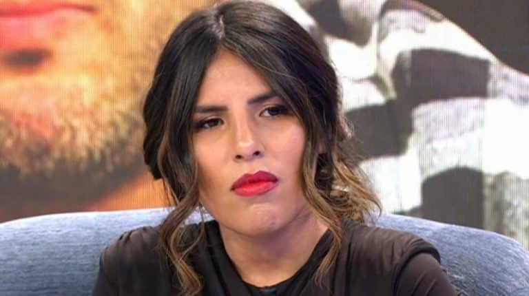 Isa Pantoja no recibe su regalo más deseado en el día de su cumpleaños