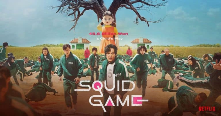 Series que no te puedes perder si te ha gustado ‘El juego del calamar’