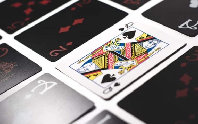 Famosos a los que les encanta el Blackjack
