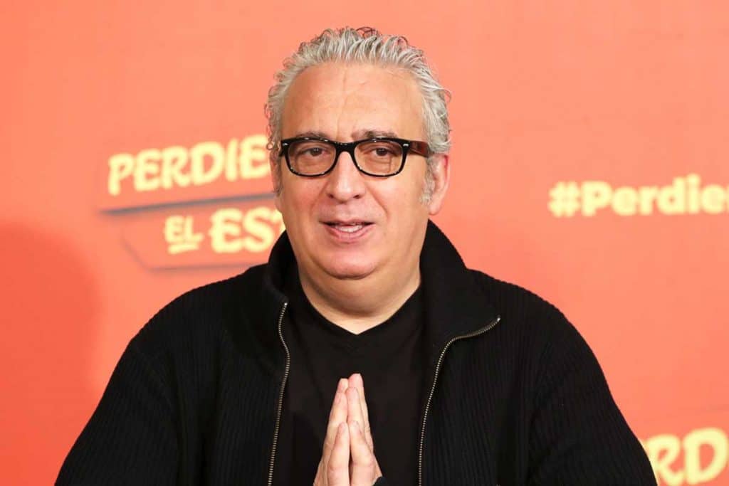 ¿Recuerdas el monólogo de Leo Harlem sobre los gimnasios? Hay uno que es mejor, Eva y qué