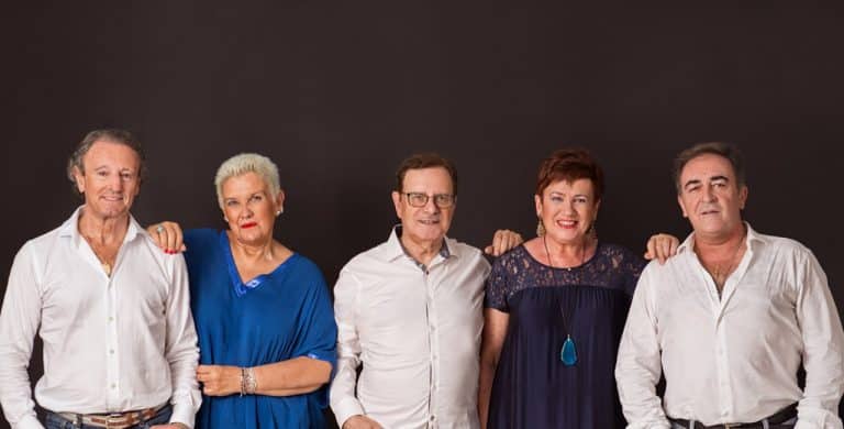 Mocedades: Premio Especial Radiolé a toda una trayectoria